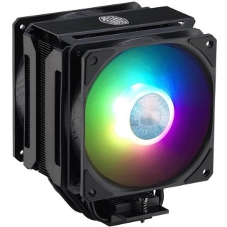 Refroidisseur de Processeur PC - COOLER MASTER - MasterAir MA612 Steal