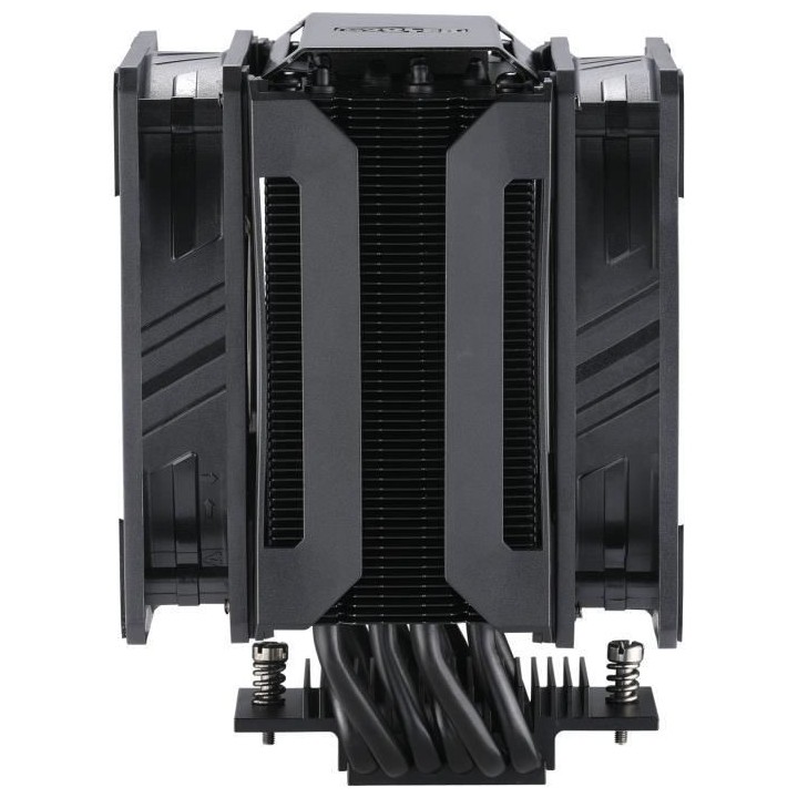 Refroidisseur de Processeur PC - COOLER MASTER - MasterAir MA612 Steal