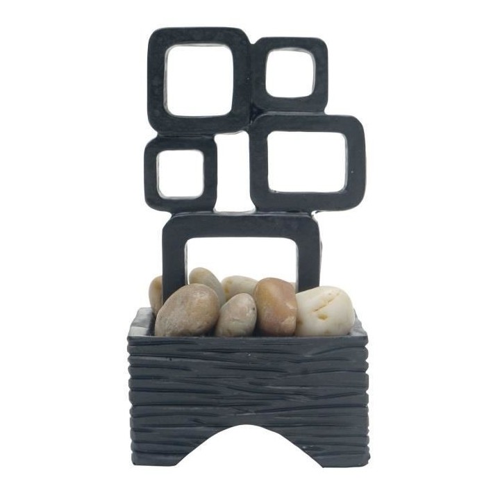 MARINA Objet décoratif Art moderne pour aquariums Betta Kit