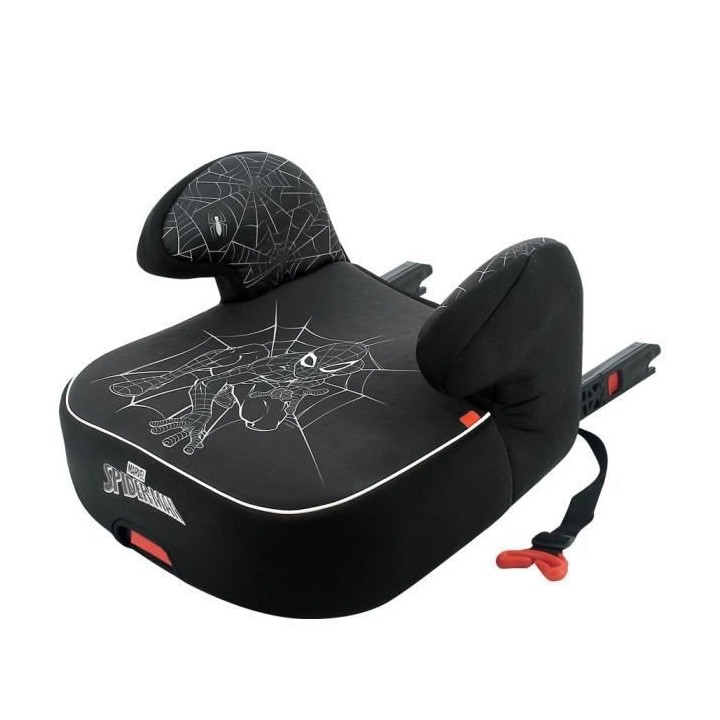 Marvel Siege auto rehausseur bas DREAM easyfix groupe 3 (22-36kg) - Sp