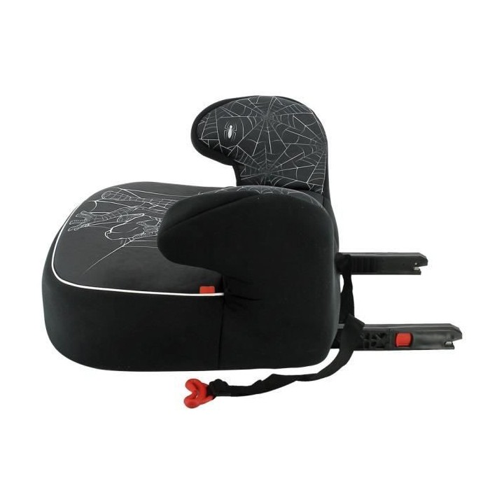 Marvel Siege auto rehausseur bas DREAM easyfix groupe 3 (22-36kg) - Sp