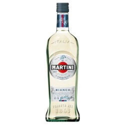 Martini Bianco - Vermouth -...