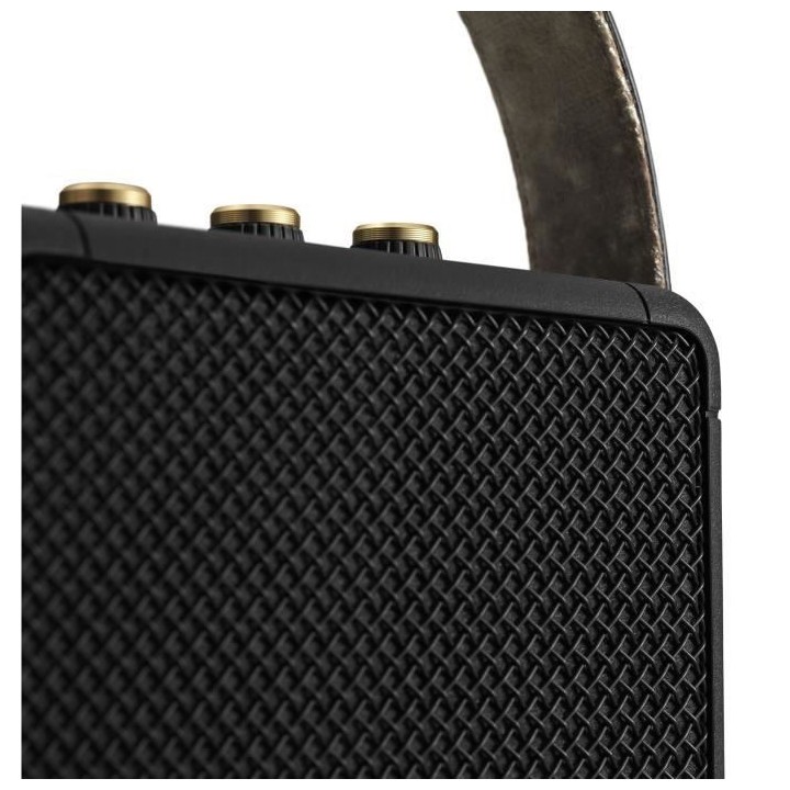 MARSHALL HEADPHONES Enceinte Bluetooth Stockwell 2 Noir