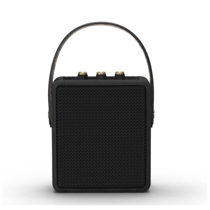 MARSHALL HEADPHONES Enceinte Bluetooth Stockwell 2 Noir