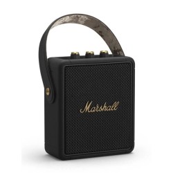 MARSHALL HEADPHONES Enceinte Bluetooth Stockwell 2 Noir