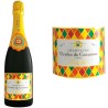 Champagne Charles de Cazanove Cazanova Arlequin Brut - 75 cl