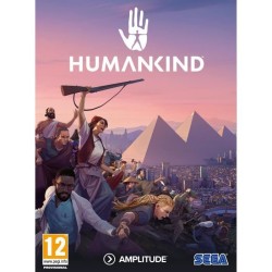 HUMANKIND - Day One Edition...