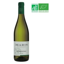 Château Maris 2018...