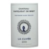 Château Marquisat de Binet 2010 Montagne Saint Emilion - Vin rouge de Bordeaux