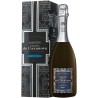 Champagne De Cazanove Tradition Millésime - 2007 avec étui