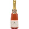 Champagne Charles de Cazanove Brut rosé