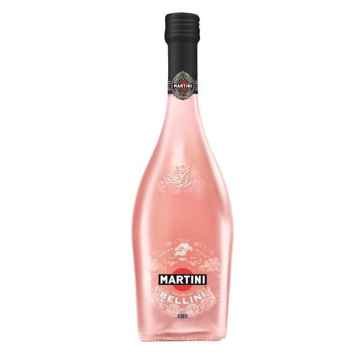 Martini Bellini - Italie - 8%vol - 75cl