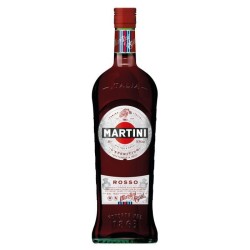 Martini Rosso - Vermouth -...