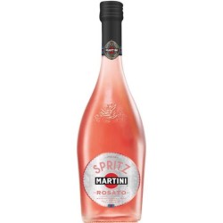 Martini Spritz Rosato -...