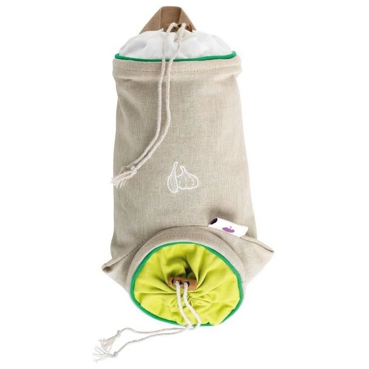 MASTRAD F93362 Sac de conservation - Ail