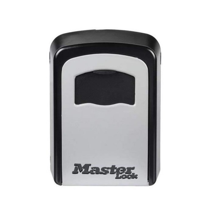 Master Lock Coffre a clés mural a combinaison 5401EURD