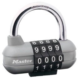 MASTER LOCK Cadenas a...