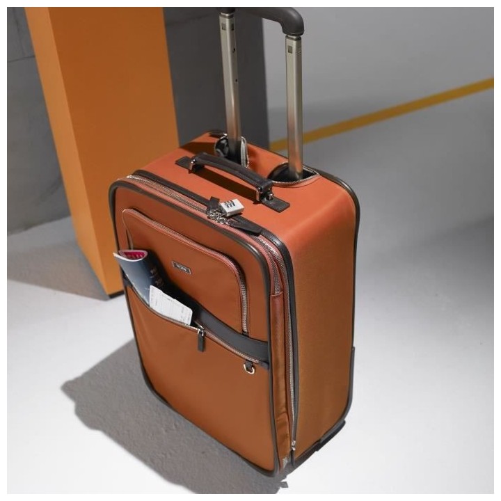 MASTERLOCK Lot de 2 cadenas aluminium 20mm a combinaison programmable