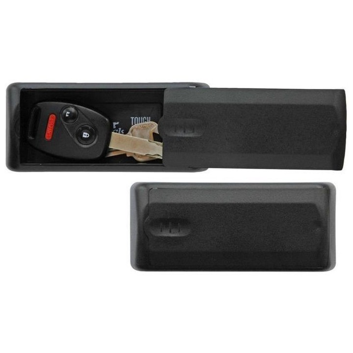 MASTER LOCK Mini boite a clés magnétique - Cachette pour dissimuler