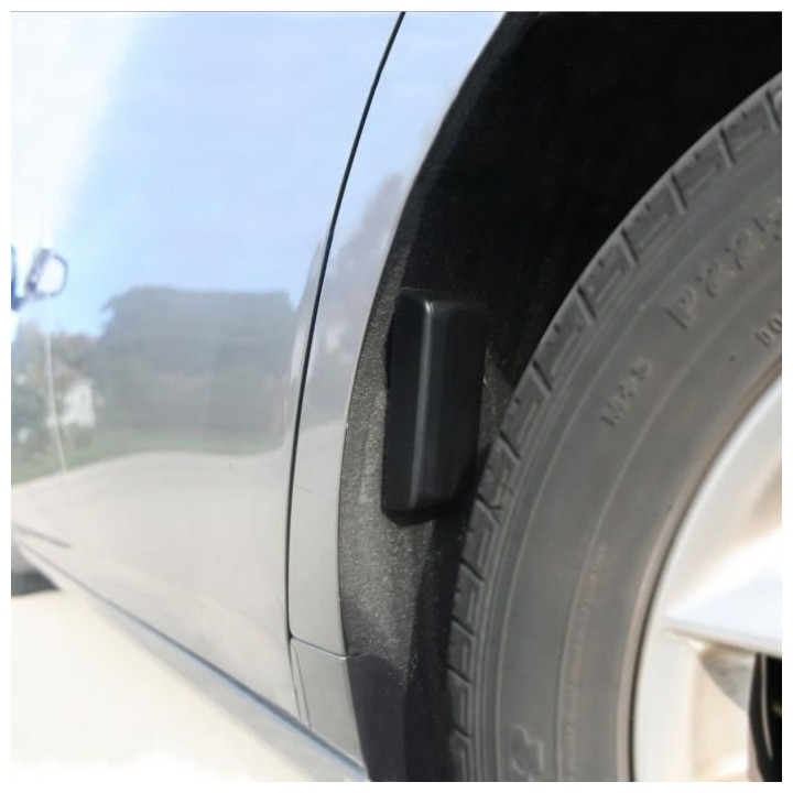 MASTER LOCK Mini boite a clés magnétique - Cachette pour dissimuler