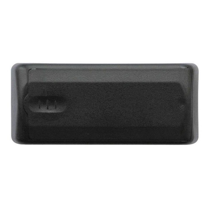 MASTER LOCK Mini boite a clés magnétique - Cachette pour dissimuler