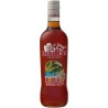 Punch Shrubb Madras - Guadeloupe - 18%vol - 70cl