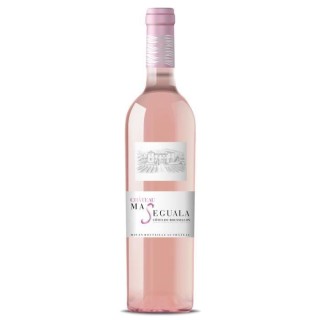 Château Mas Séguala 2020 Côtes du Roussillon - Vin rosé de Langued