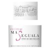 Château Mas Séguala 2020 Côtes du Roussillon - Vin rosé de Languedoc Roussillon