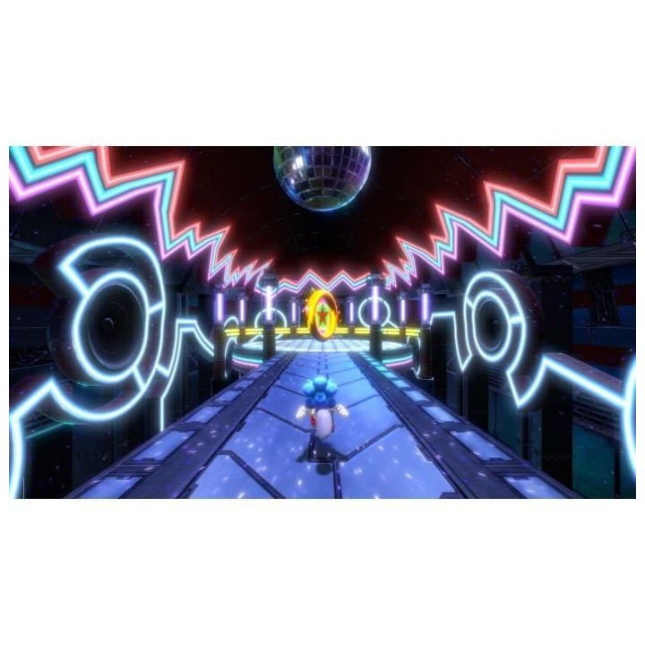 Sonic Colours Ultimate Jeu Xbox One et Xbox Series X