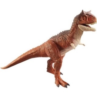 Jurassic World - Carnotaurus Toro Super Colossal - Figurine Dinosaure