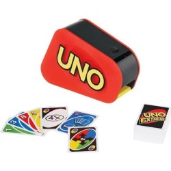 Mattel Games - Uno Extreme...