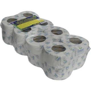 MATT CHEM MARINE Papier toilette double épaisseur Matt Paper - 100% b
