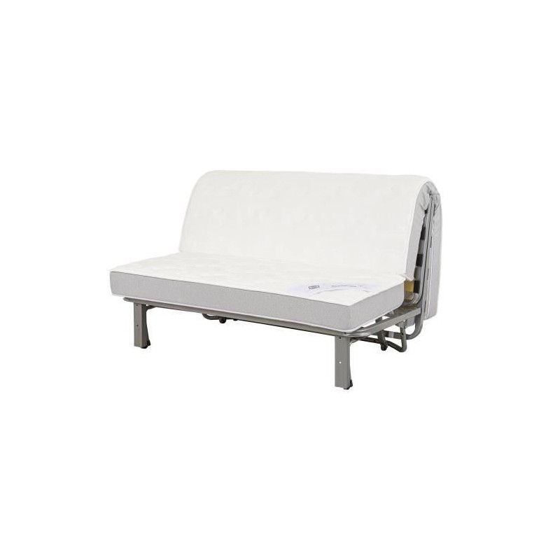 SIMMONS Matelas BZ 160x200 - Made in France - ROYCE