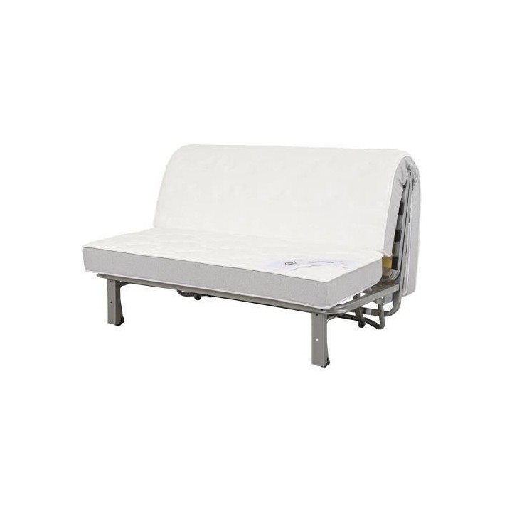 SIMMONS Matelas BZ 160x200 - Made in France - ROYCE