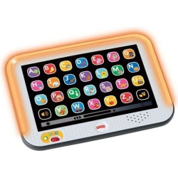 Fisher-Price - Ma Tablette...