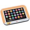 Fisher-Price - Ma Tablette Puppy - Jouet d'éveil - 12 mois et +