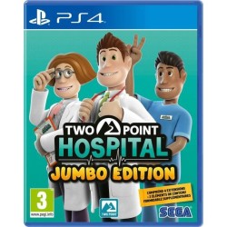 Two Points Hospital - Jumbo...