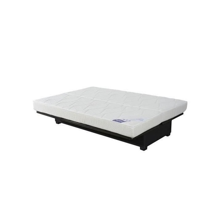 Matelas de renouvellement roulé ROLL - Tissu - Blanc - Pour Clic-clac
