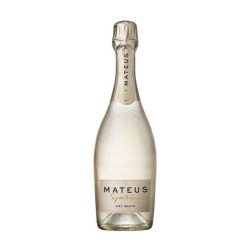 Mateus - Vin effervescent