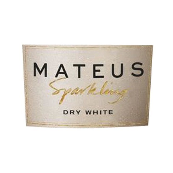 Mateus - Vin effervescent