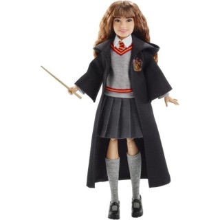 HARRY POTTER Poupée Hermione Granger 24 cm