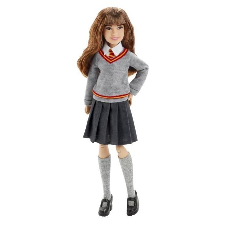 HARRY POTTER Poupée Hermione Granger 24 cm