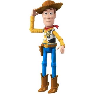 TOY STORY 4 Figurine Woody 23 cm