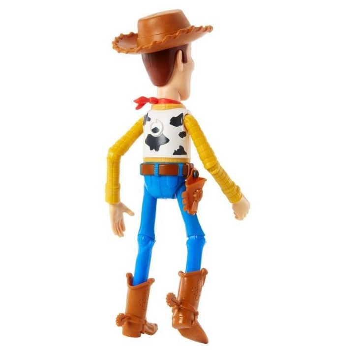 TOY STORY 4 Figurine Woody 23 cm