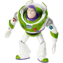 TOY STORY 4 Figurine Buzz...