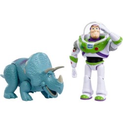 TOY STORY Figurines Buzz et...