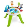 Fisher-Price - Centre d'activités 3 en 1 évolutif - Eveil bébé - 6 mois et +