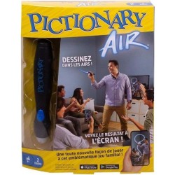 Mattel Games - Pictionary...