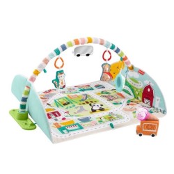 FISHER-PRICE Mon Tapis...