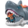 FISHER-PRICE Imaginext Requin Méga Mâchoire - 3 ans et +